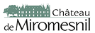 Château de Miromesnil