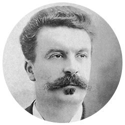 Guy de Maupassant