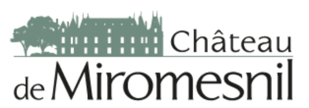 Logo du Château de Miromesnil