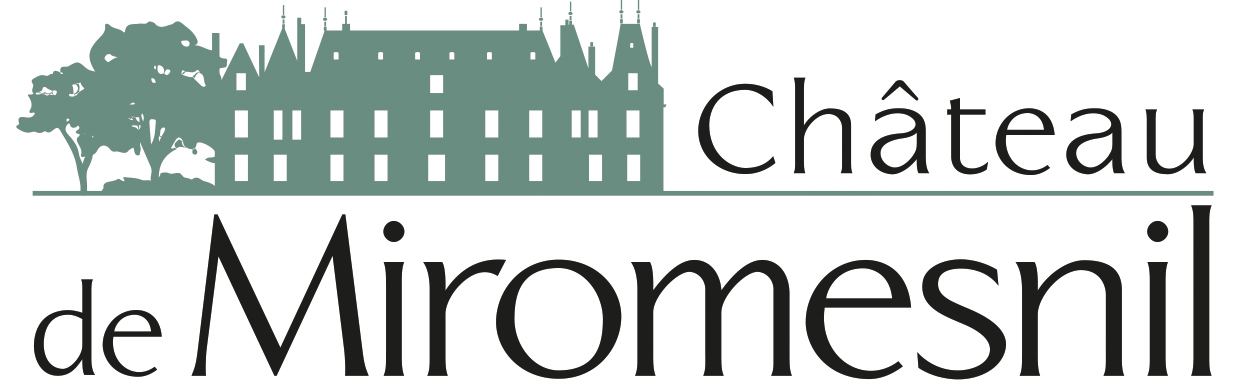 Logo du Château de Miromesnil