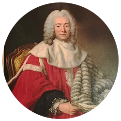 Armand Thomas Huede Miromesnil
