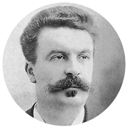 Guy de Maupassant